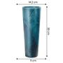 Imagem de Vaso Classic Cone 30 (3L) Verde Guatemala Nutriplan