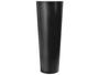 Imagem de Vaso Classic Cone 70Cm Preto - Nutriplast