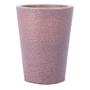 Vaso Cônico Capri 44x33cm - Afort Imagem de Vaso Cônico Capri 44x33cm