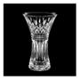 Imagem de Vaso cristal de chumbo lys 16x10x30cm wolff