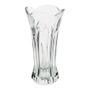 Imagem de Vaso Cristal de Vidro Red Cherry Flores Planta Decoração Grays Vase