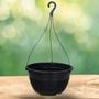 Imagem de Vaso Cuia 5200ml com Alça Praticidade e Estilo para Suas Plantas