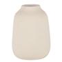 Imagem de Vaso de ceramica branco estilo pedra