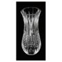 Imagem de Vaso De Cristal Wolff Queen 6 X 15Cm - Transparente