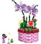 Imagem de Vaso De Flores Lego Disney Isabela 641 Peças - 43237