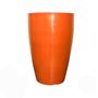 Imagem de Vaso de Polietileno CONE LISO N 55 Vasap cor