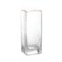 Imagem de Vaso de vidro com fio de ouro 25 cm wolff