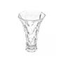 Imagem de Vaso de Vidro Diamond - 20cm - Lyor