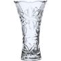 Imagem de Vaso de Vidro para Decoracao de Flores Grande 23 cm para Planta Arranjos Decorativo