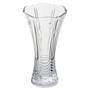 Imagem de Vaso Decorativo Arranjo Mesa Festa Design Moderno Cristal