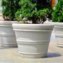 Imagem de Vaso Decorativo Borda Dupla 11 Japi
