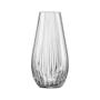 Imagem de Vaso Decorativo De Cristal 305 Mm Waterfall Bohemia