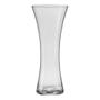 Imagem de Vaso Decorativo De Cristal Acinturado 340 Mm Bohemia