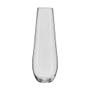 Imagem de Vaso Decorativo de Cristal Bojudo 340 mm Bohemia