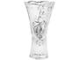 Imagem de Vaso Decorativo de Vidro 23cm de Altura - Casambiente Veneza