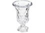 Imagem de Vaso Decorativo de Vidro 24cm