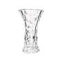 Imagem de Vaso Decorativo de Vidro Laguna Transparente 17,5x27,5cm