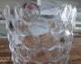 Imagem de Vaso decorativo em vidro 23,8cm - dayhome