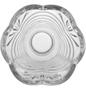 Imagem de VASO DECORATIVO ENFEITE CASA 19x9x9cm VIDRO TRANSPARENTE