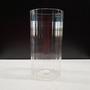 Imagem de VASO DECORATIVO ENFEITE CASA CILINDRO HOME&CO BOROSSILICATO 20x10x10cm TRANSPARENTE