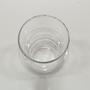 Imagem de VASO DECORATIVO ENFEITE CASA ELIPSE HOME&CO VIDRO 20x12x12cm TRANSPARENTE