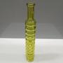 Imagem de VASO DECORATIVO ENFEITE CASA FLOREIRO HOME&CO VIDRO 30x6x6cm VERDE