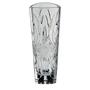 Imagem de VASO DECORATIVO ENFEITE CASA TRIANGULAR HOME&CO ECO CRYSTAL 17x6x6cm TRANSPARENTE