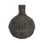 Imagem de Vaso Decorativo Indigo Cassis 41cm - Home Style