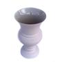 Imagem de Vaso Decorativo Para Arranjos De Flores Centro De Mesa Alto 33cm Em Vidro