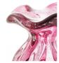 Imagem de Vaso Decorativo Trouxinha Italy Pink 11 cm - Lyor