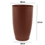 Imagem de Vaso Decorativos para Plantas Cone N 2