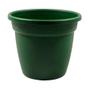 Imagem de Vaso Desli Vicenza Verde - 26cm