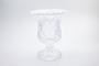 Imagem de Vaso Diamond Lyor Vidro 15 cm