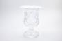 Imagem de Vaso Diamond Lyor Vidro 15 cm