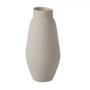 Imagem de Vaso Em Ceramica Nude 27,5X13Cm 16611 Mart