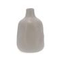 Imagem de Vaso em ceramica off white mart 32cm