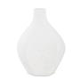 Imagem de Vaso em polirresina off white mart 28,5cm