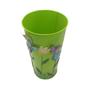 Imagem de Vaso Enfeite Jardim Quintal Varanda Borboleta Flor De Ferro Verde (SYBO-G7)