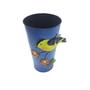 Vaso Enfeite Jardim Quintal Varanda Passaro Flor De Ferro Azul (SYBO-G6) - Braslu Imagem de Vaso Enfeite Jardim Quintal Varanda Passaro Flor De Ferro Azul (SYBO-G6)