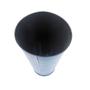 Vaso Enfeite Jardim Quintal Varanda Passaro Flor De Ferro Azul (SYBO-G6) - Braslu Imagem de Vaso Enfeite Jardim Quintal Varanda Passaro Flor De Ferro Azul (SYBO-G6)