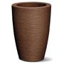 Imagem de Vaso Grafiato Cônico 48 (25L) Cor Ferrugem NUTRIPLAN