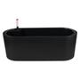 Imagem de Vaso Jardineira 42cm Preto