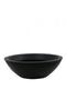 Imagem de Vaso malta bowl 36 x 12 cm preto - BLACK