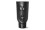 Imagem de Vaso para Planta Face Totem Mulher N85 Nutriplan Cor Preto