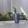Imagem de Vaso Para Plantas Ambientes Interno E Externo Com Prato