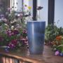 Imagem de Vaso Para Plantas Ambientes Interno E Externo Com Prato