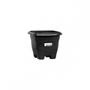 Imagem de Vaso Pl.Quadrado N.22 Preto-9249
