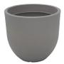 Imagem de Vaso plastico laos 45 cm concreto