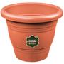 Imagem de Vaso Redondo Boulevard 28cm 7,6l Sanremo - SANREMO