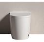 Imagem de Vaso Sanitário Inteligente Hydra - Smart Toilet com Design Moderno e Funções Automáticas